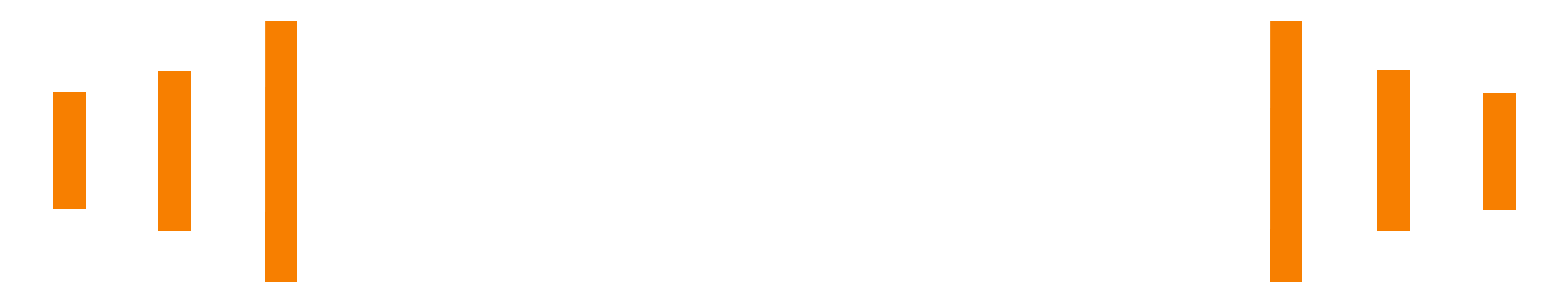 Official Funky Frequencies Logo